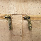 detail tirette sac a main 