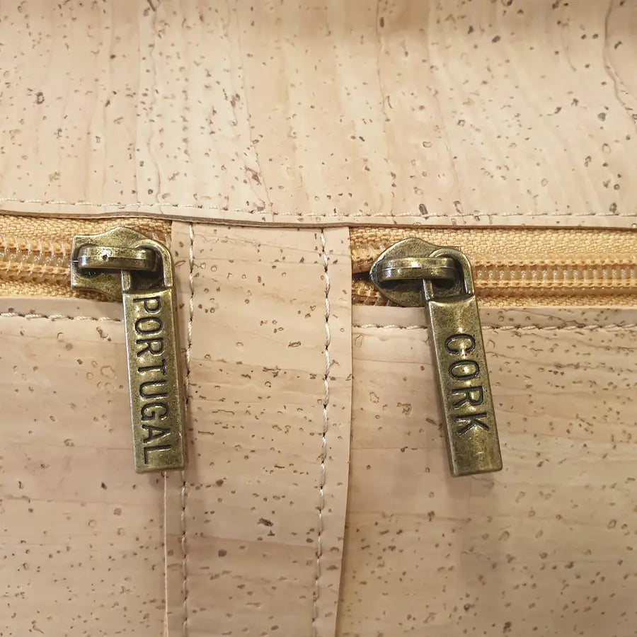 detail tirette sac a main 