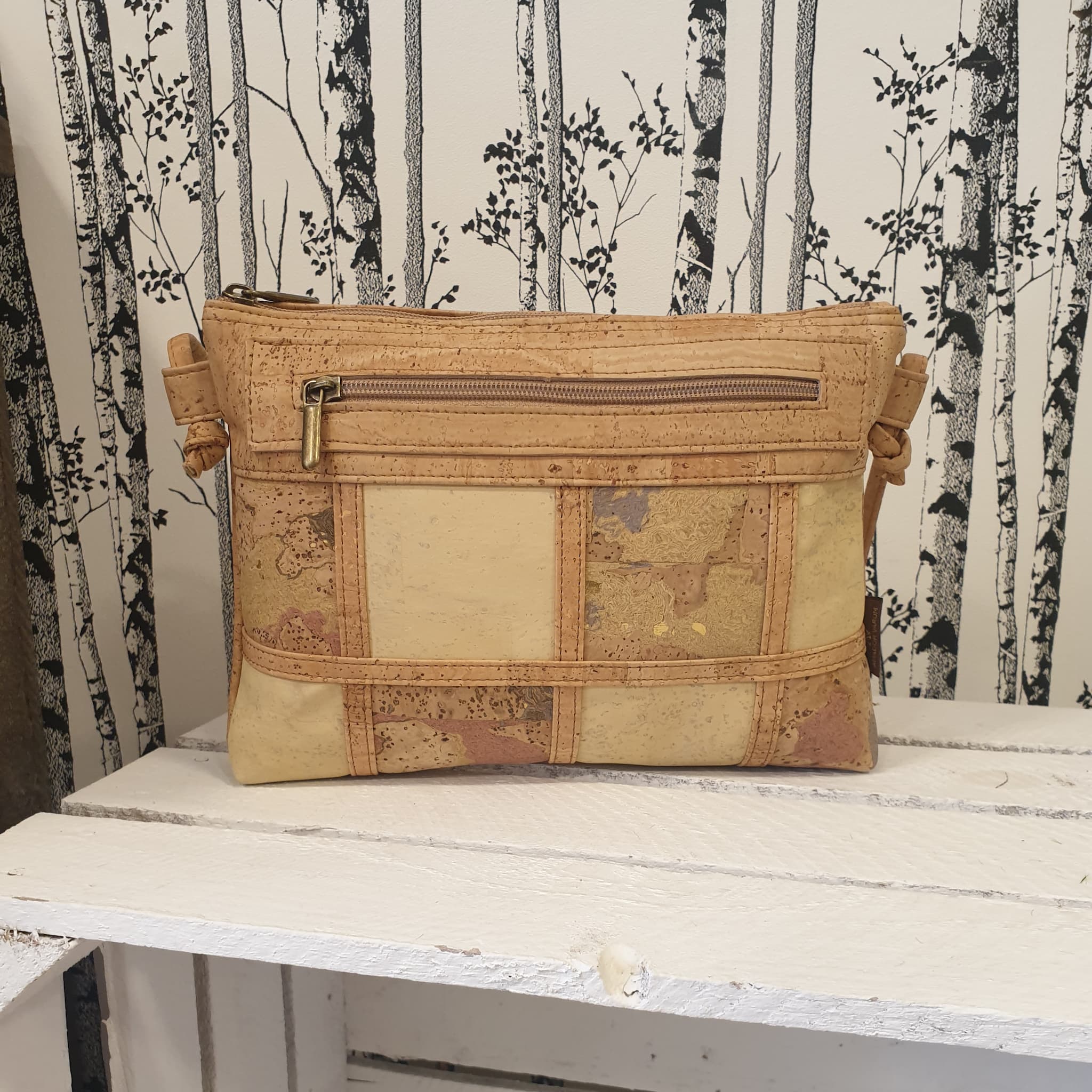 Sac éthique - made in portugal - vue de devant