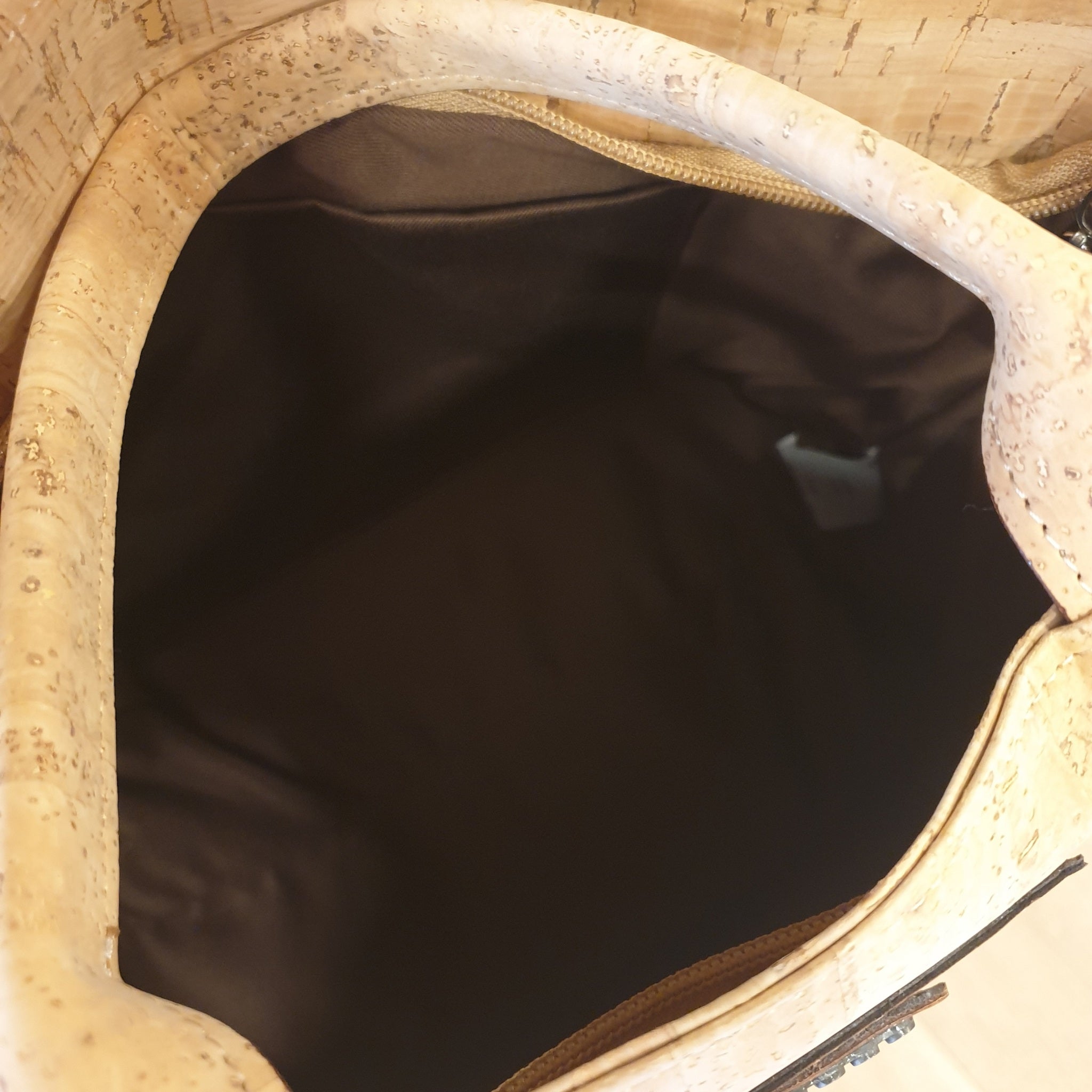 Sac à main Tessa EssenTerra