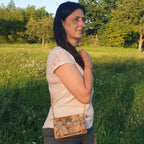 Sac bandoulière Lola EssenTerra