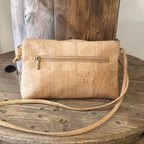 Sac bandoulière Diego EssenTerra