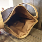 Sac bandoulière Esteban EssenTerra