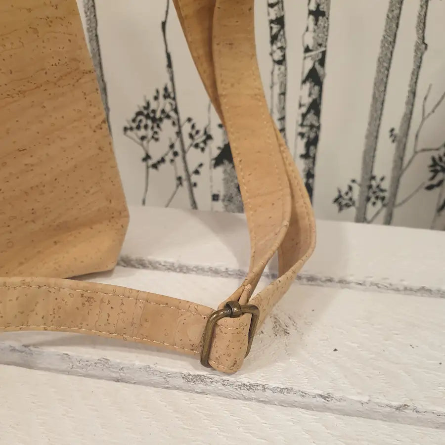 BANDOULIERE REGLABLE SAC BANDOULIERE AMBRE