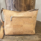 Sac bandoulière Cassandra EssenTerra