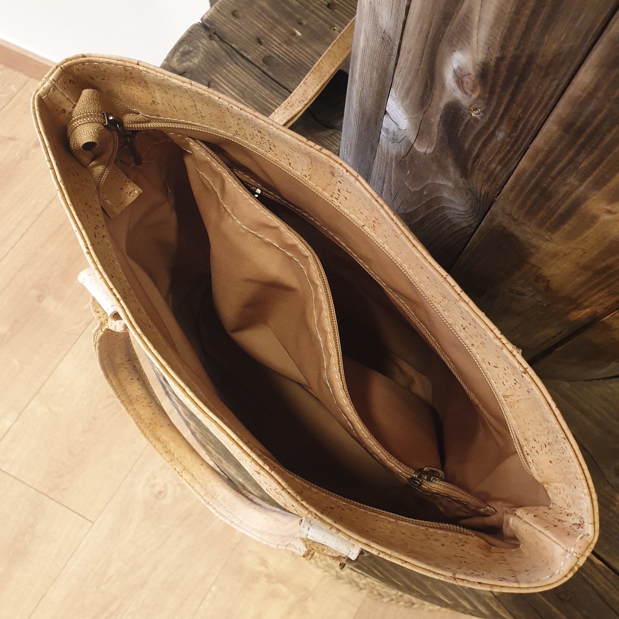 Sac à main Christina EssenTerra