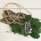 Sautoir Zeus EssenTerra