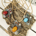 Sautoir Alexandro EssenTerra