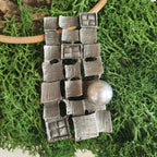 Sautoir Zeus EssenTerra