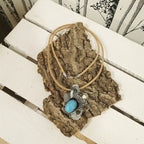 Sautoir Alexandro EssenTerra