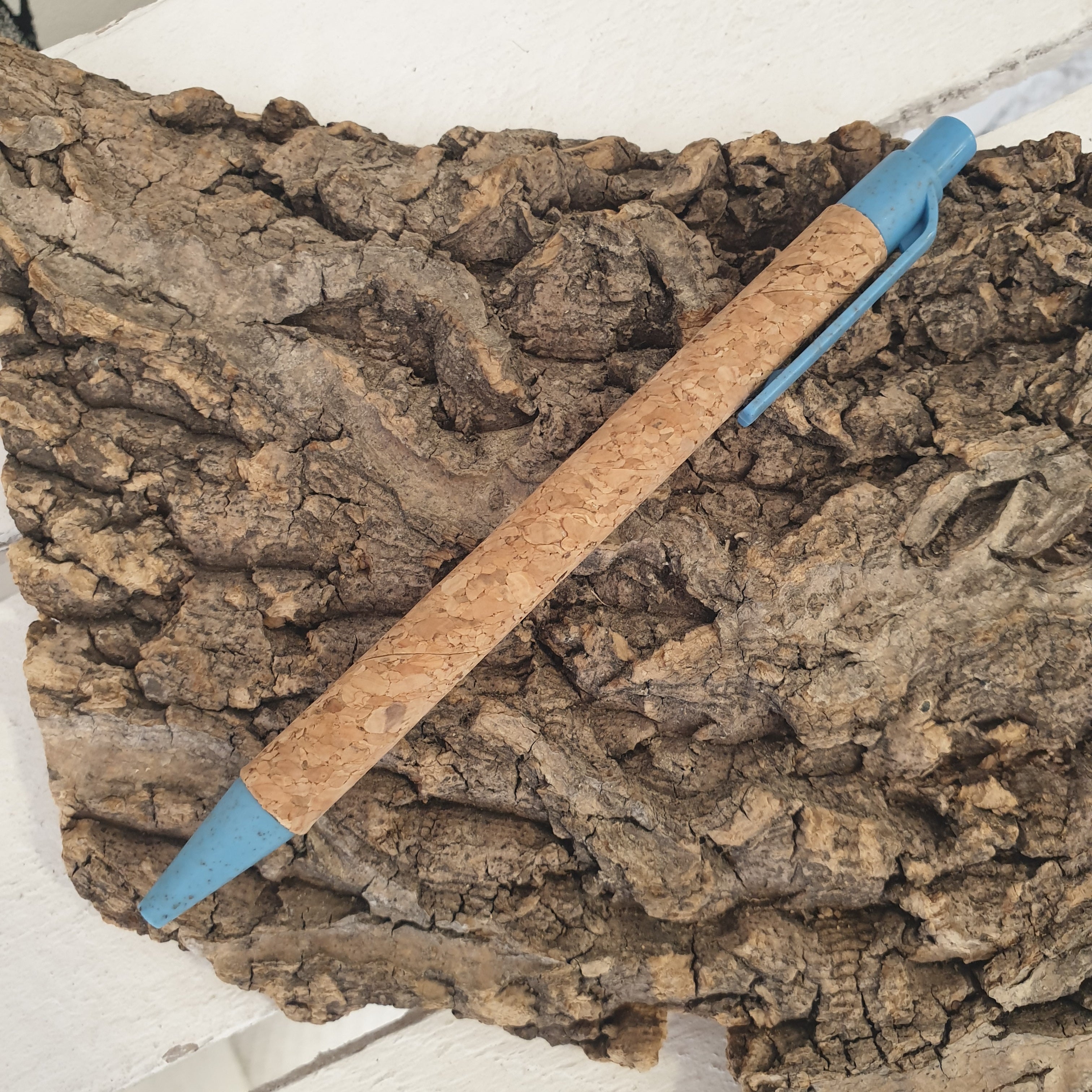 Stylo en liège Lolo EssenTerra