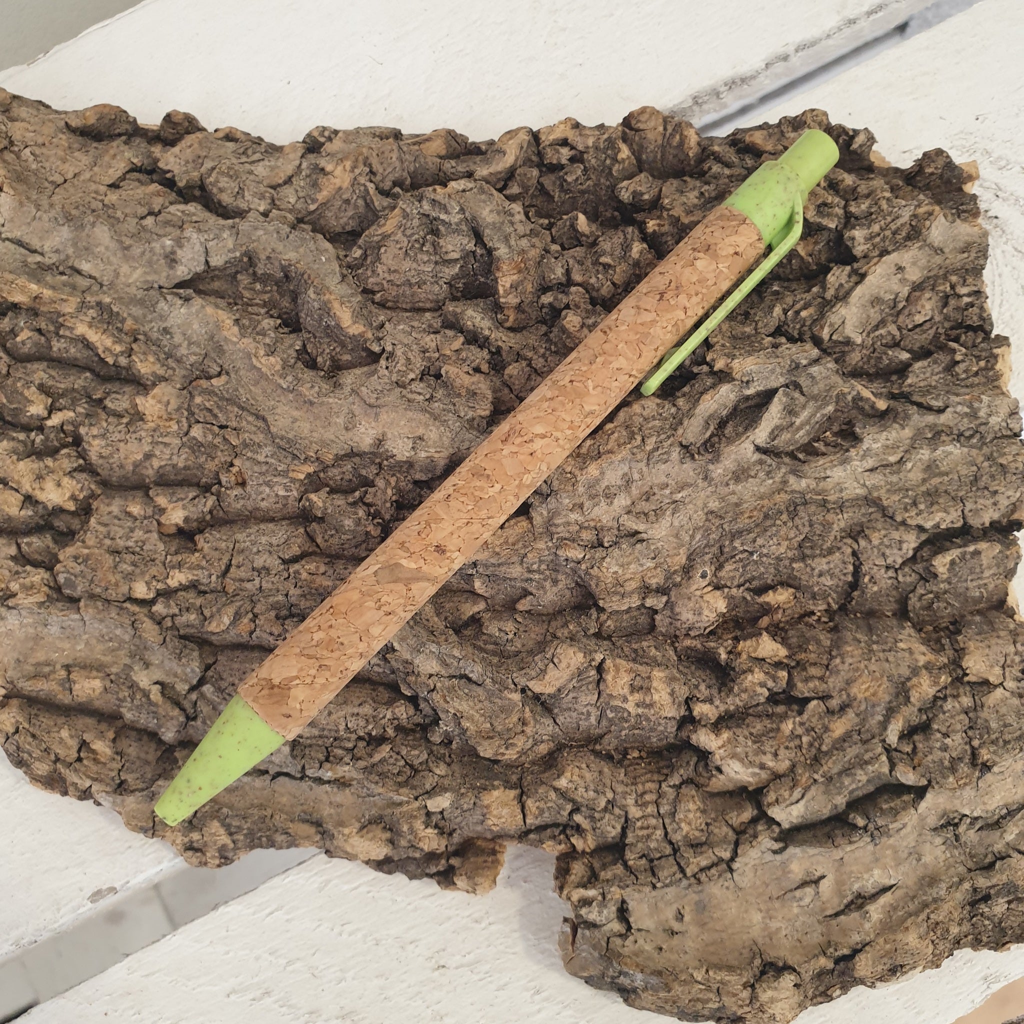 Stylo en liège Lolo EssenTerra