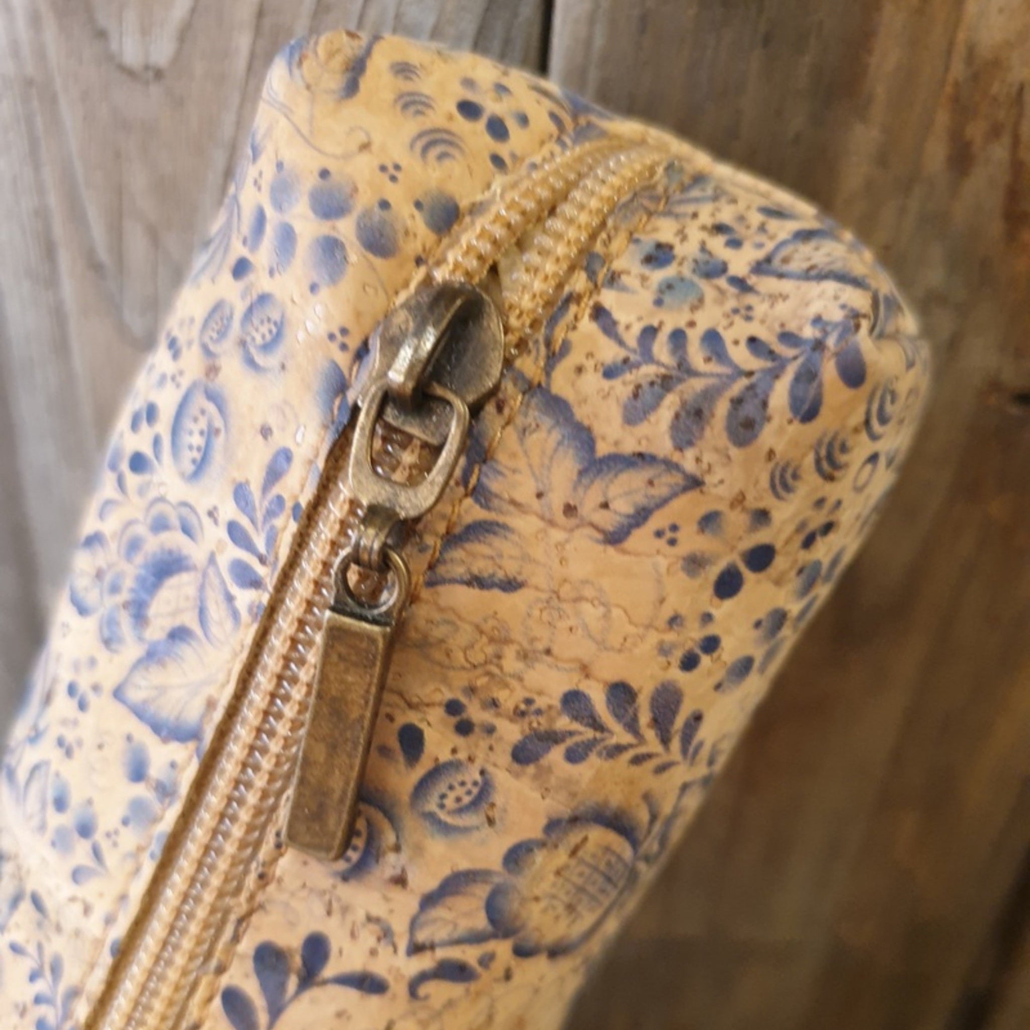 Trousse Coralia EssenTerra