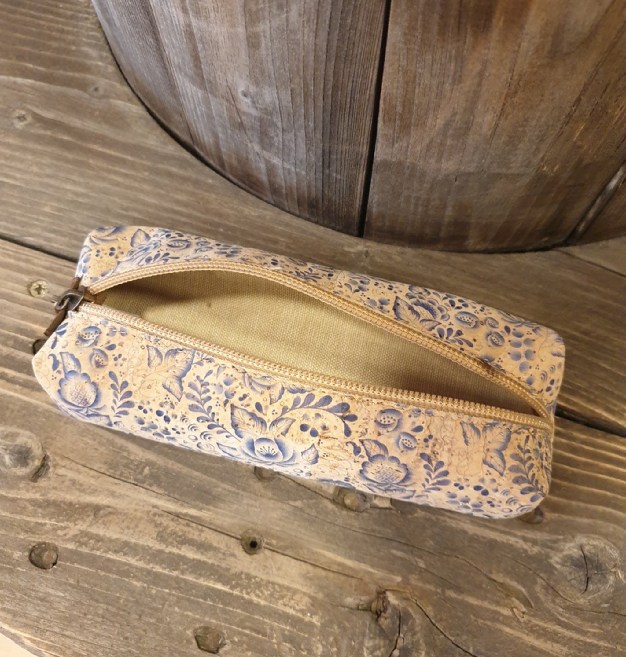 Trousse Coralia EssenTerra