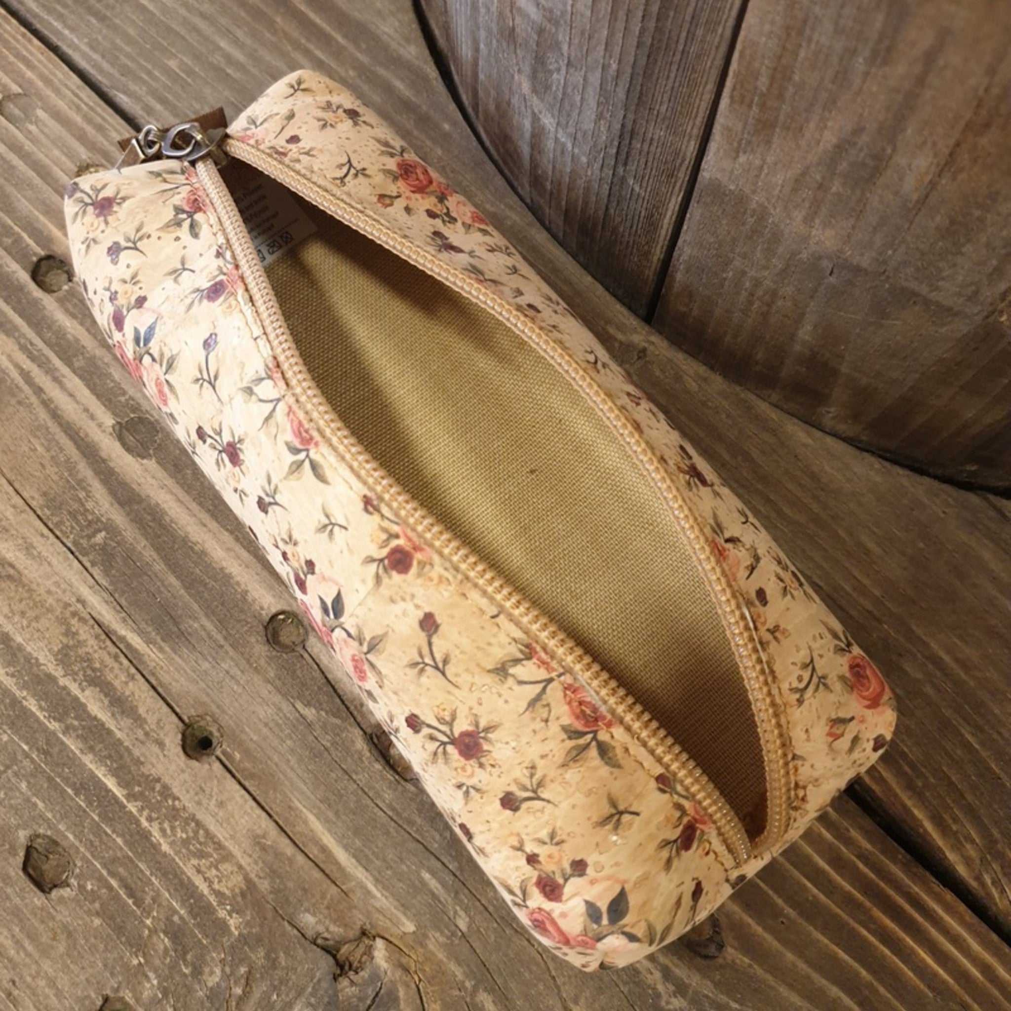 Trousse Carolina EssenTerra