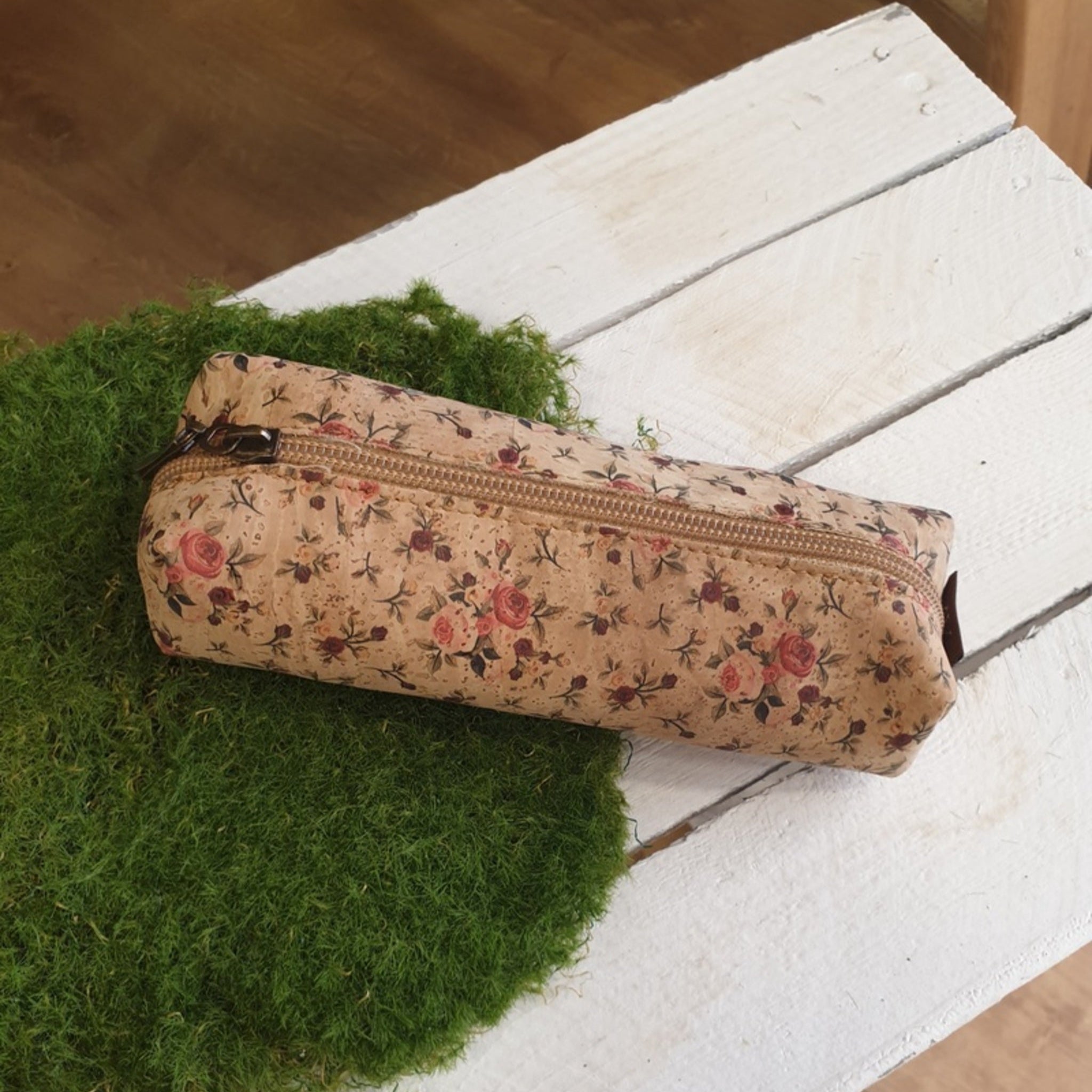 Trousse Carolina EssenTerra