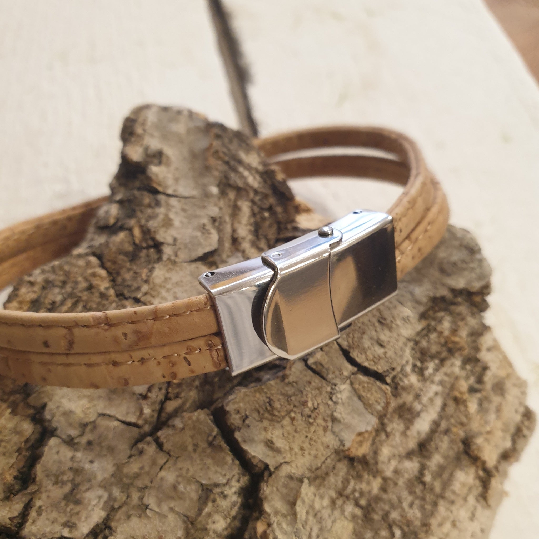 Parure de bijoux Valentina EssenTerra