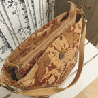 sac callia - vue de dessus