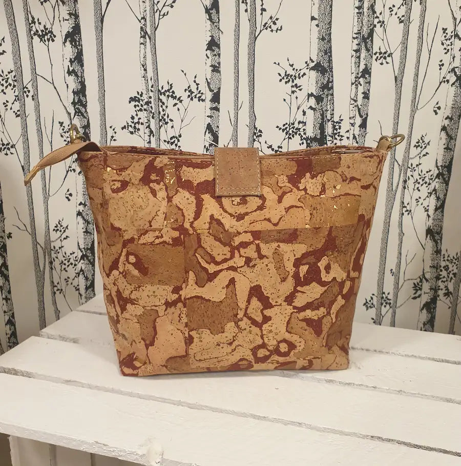 sac Callia - vue de derrière