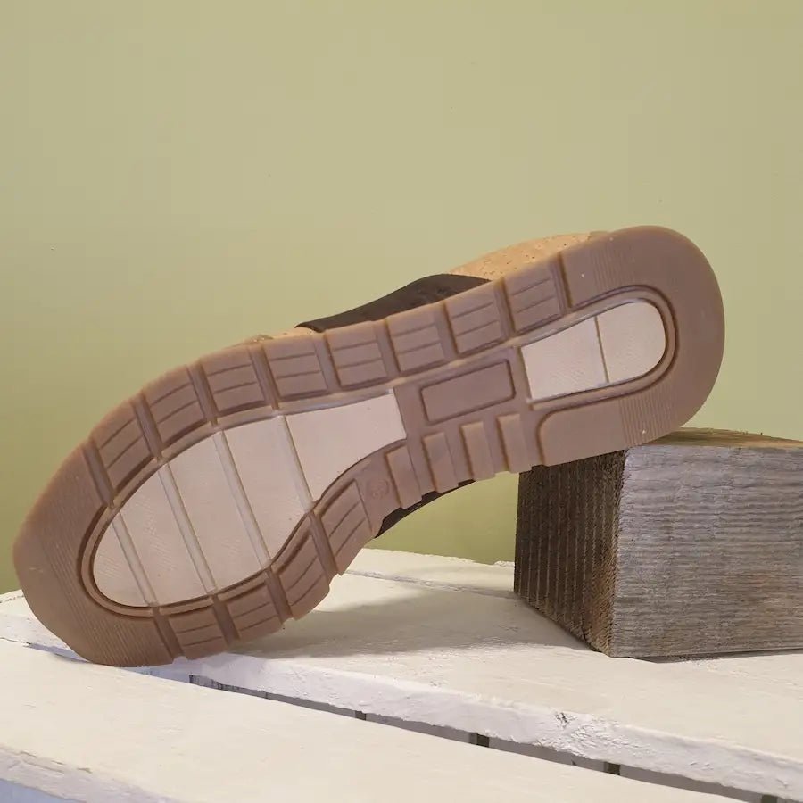 semelle basket vegan made in portugal