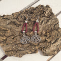 Boucles d'oreilles Bella EssenTerra