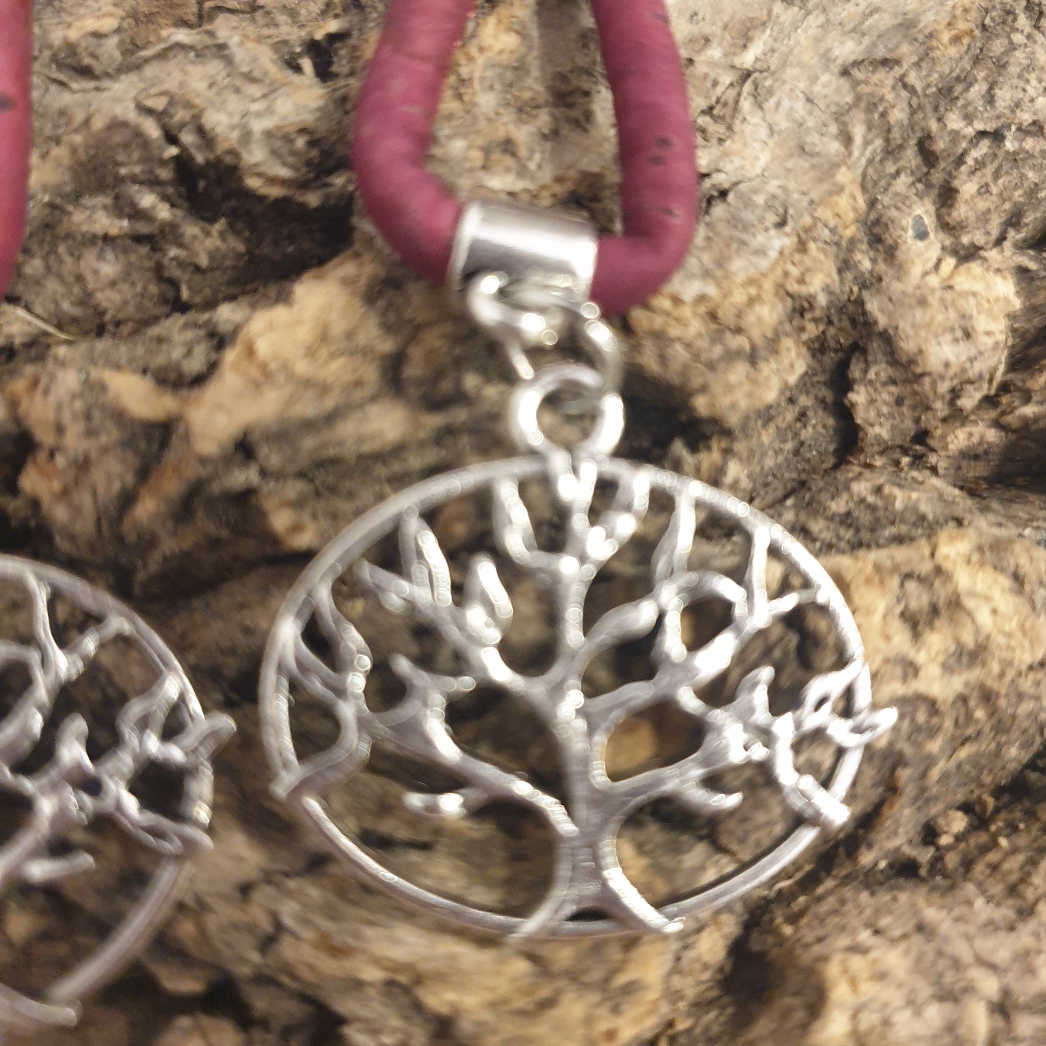 Boucles d'oreilles Bella EssenTerra