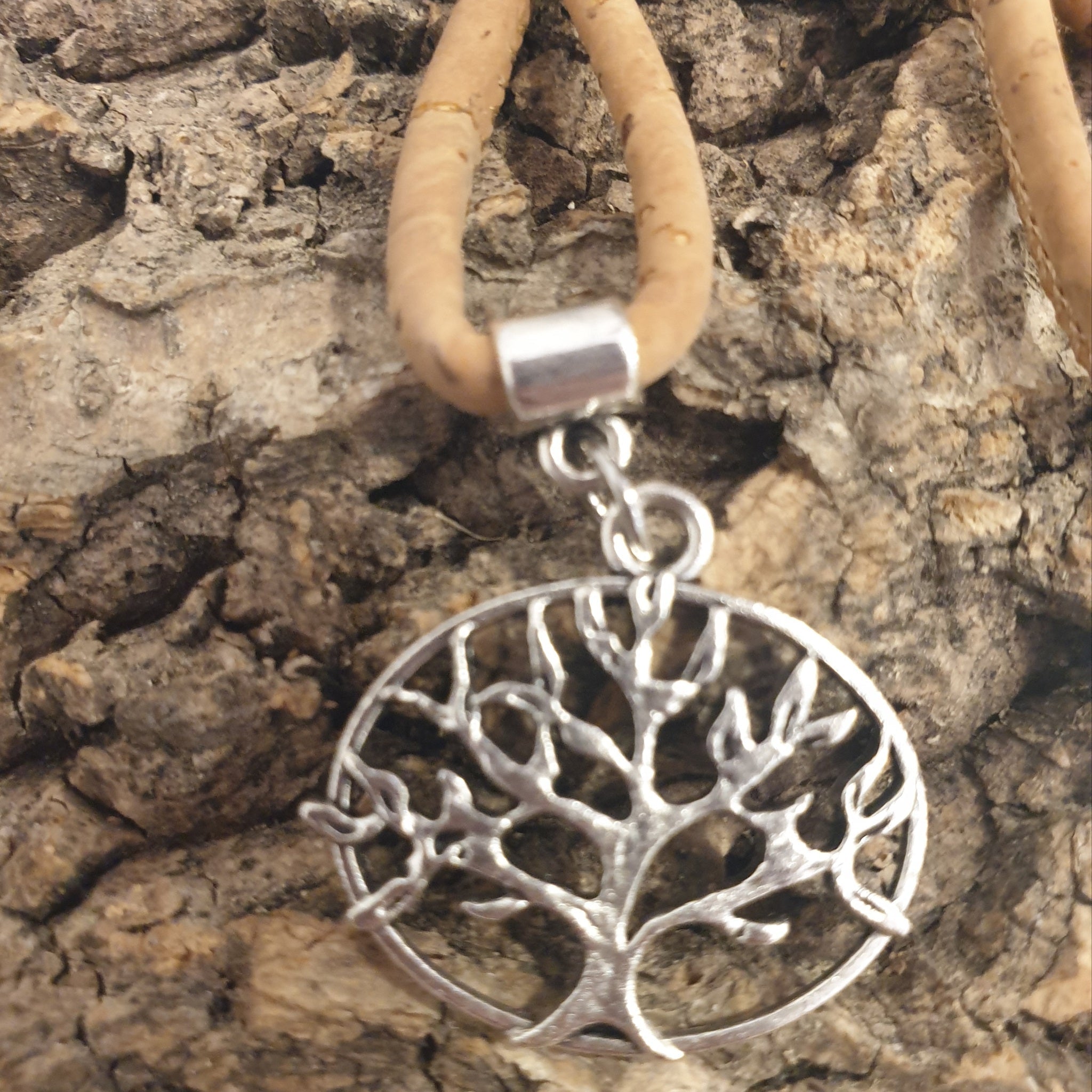 Boucles d'oreilles Bella EssenTerra