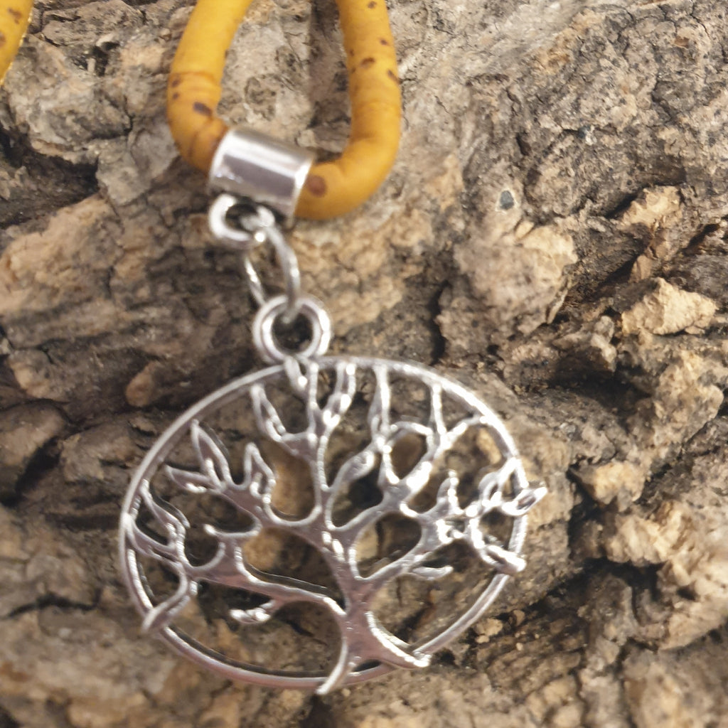 Boucles d'oreilles Bella EssenTerra