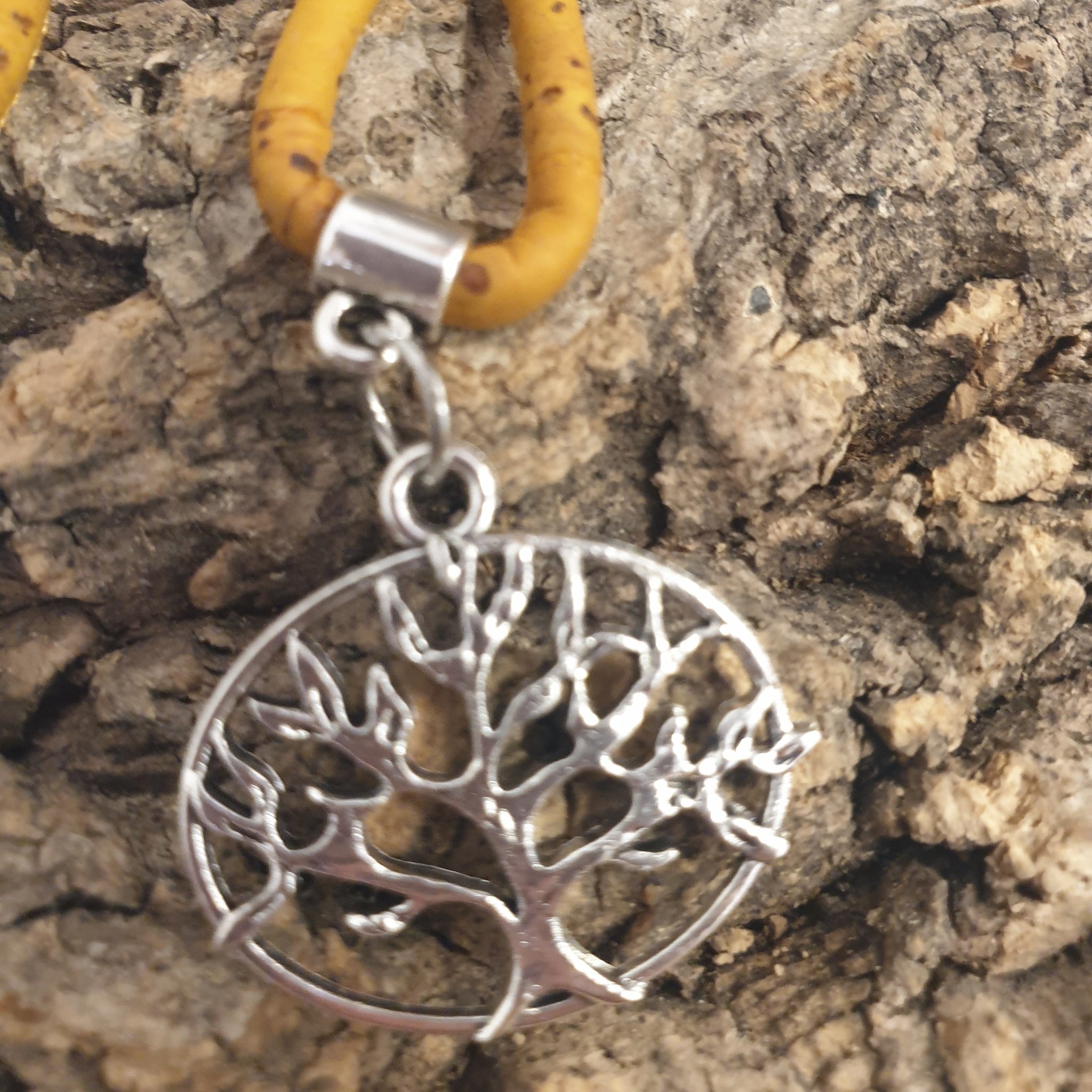 Boucles d'oreilles Bella EssenTerra