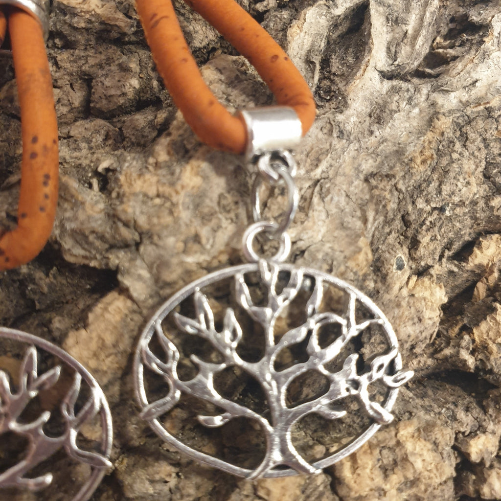 Boucles d'oreilles Bella EssenTerra