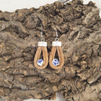 Boucles d'oreilles Irena EssenTerra