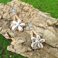 Boucles d'oreilles Thalia EssenTerra