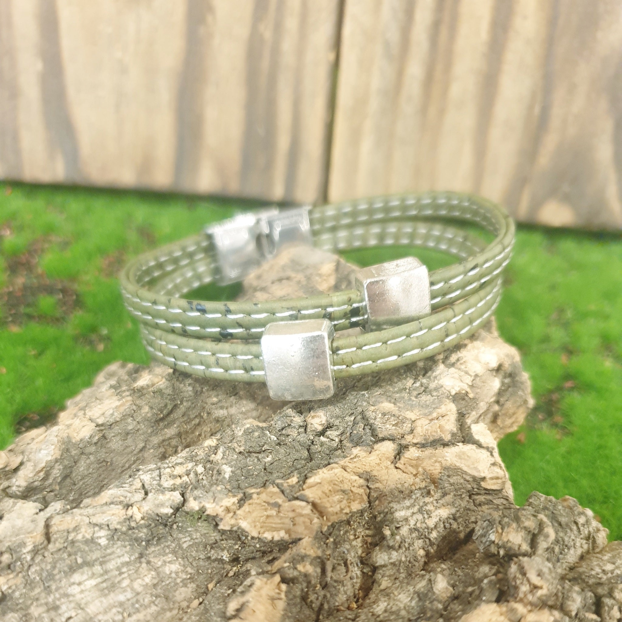 Bracelet Alexandro EssenTerra