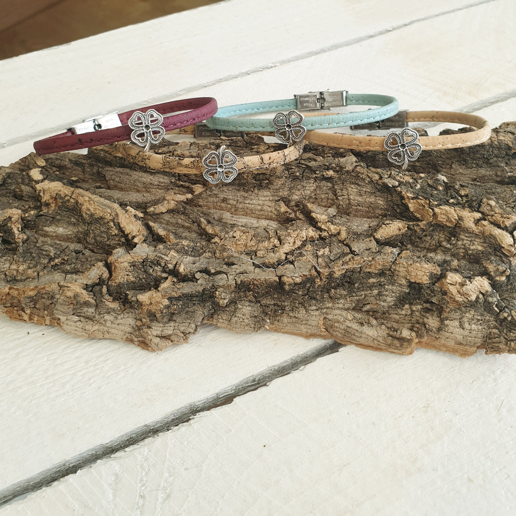 Bracelet Cidonine EssenTerra