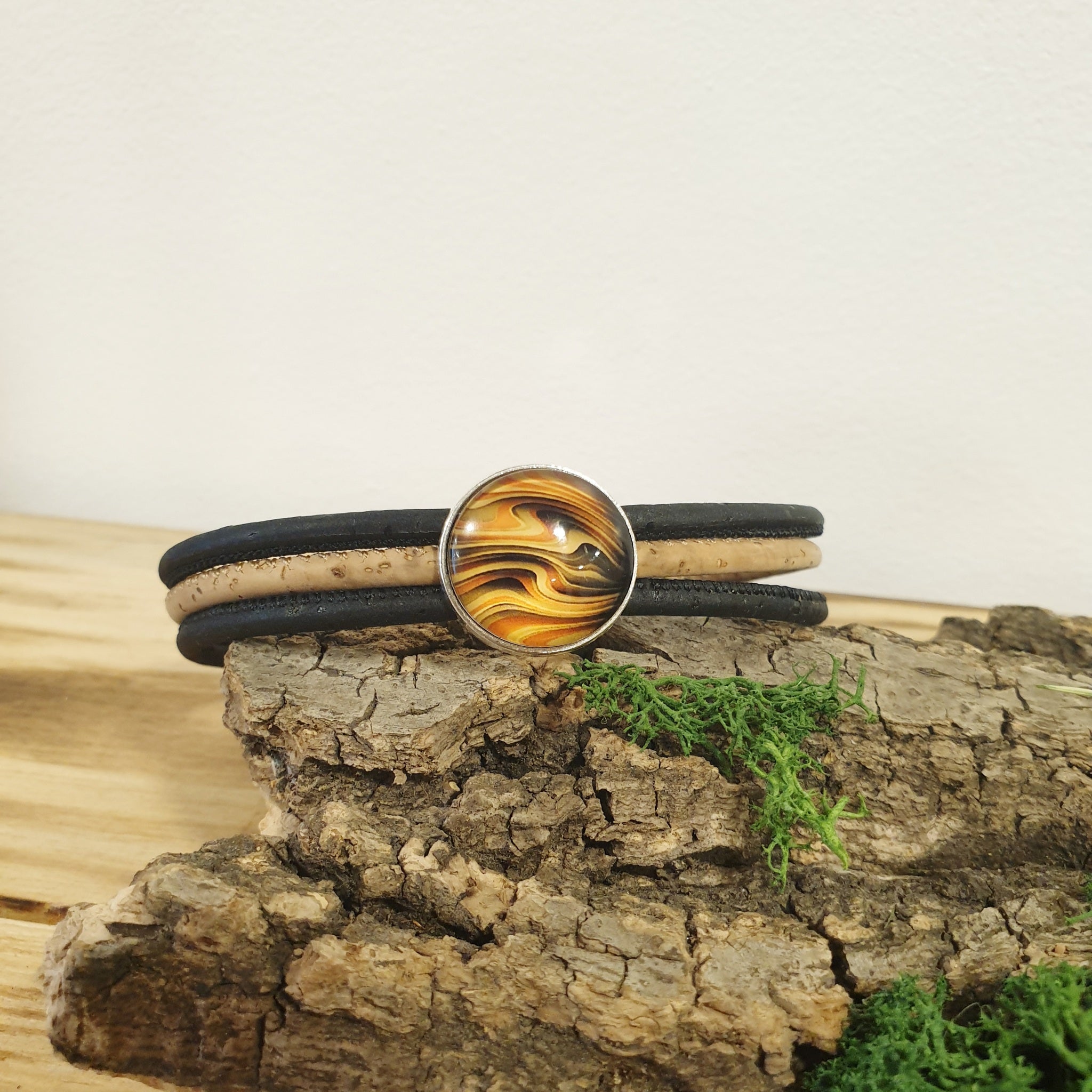 Bracelet Cindy EssenTerra