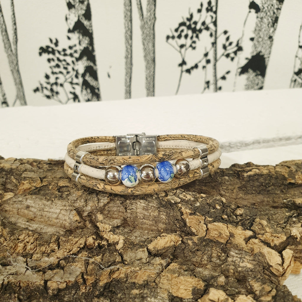 Bracelet Claudine EssenTerra