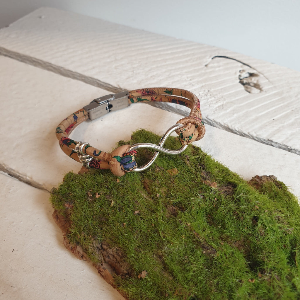 Bracelet Infini EssenTerra