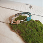 Bracelet Infini EssenTerra