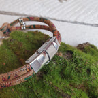 Bracelet Infini EssenTerra