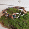 Bracelet Infini EssenTerra