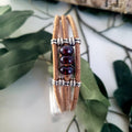 Bracelet Irisa EssenTerra