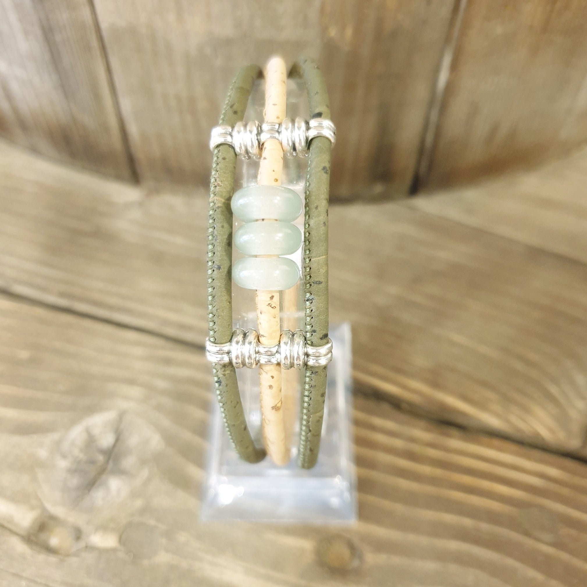 Bracelet Lydia EssenTerra