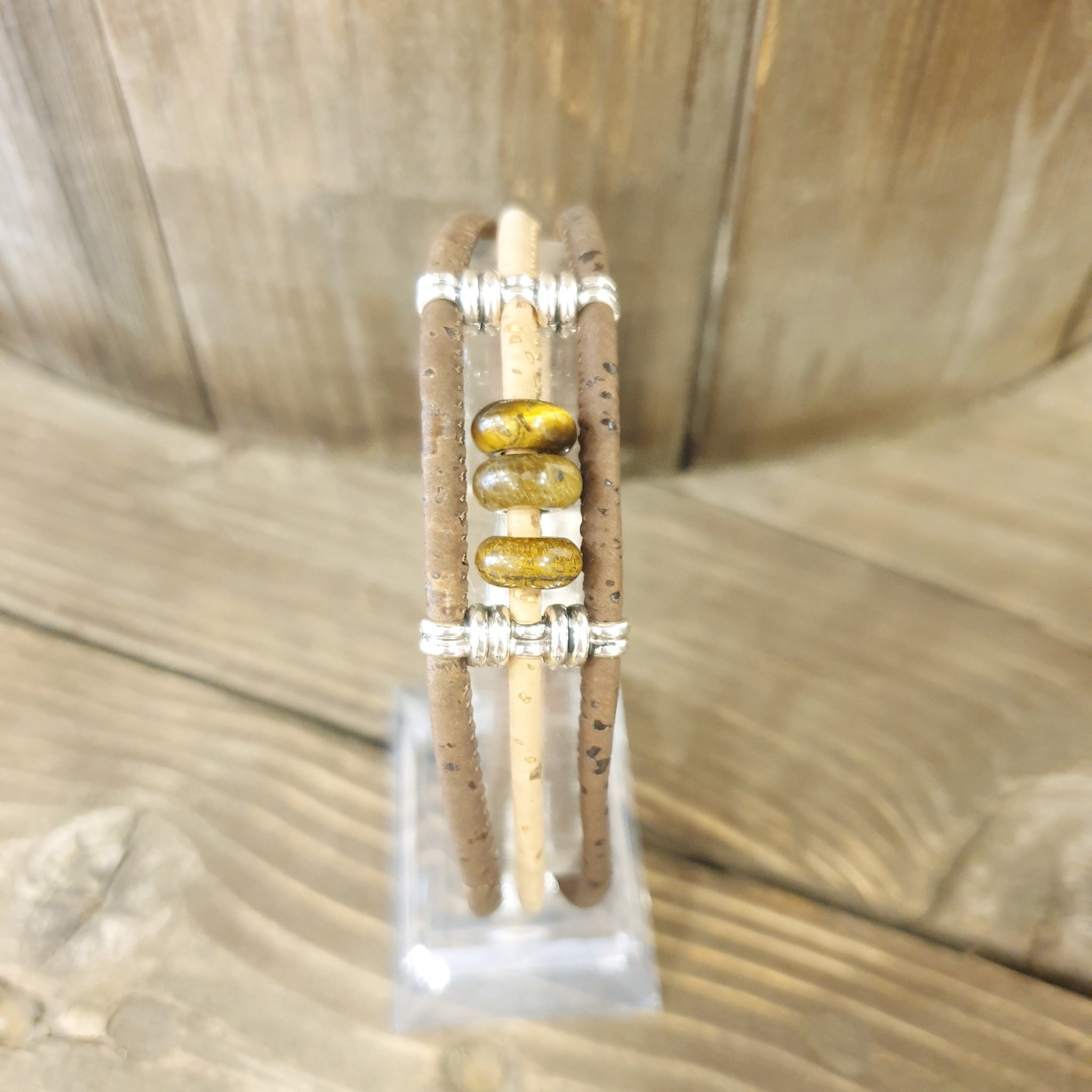 Bracelet Lydia EssenTerra