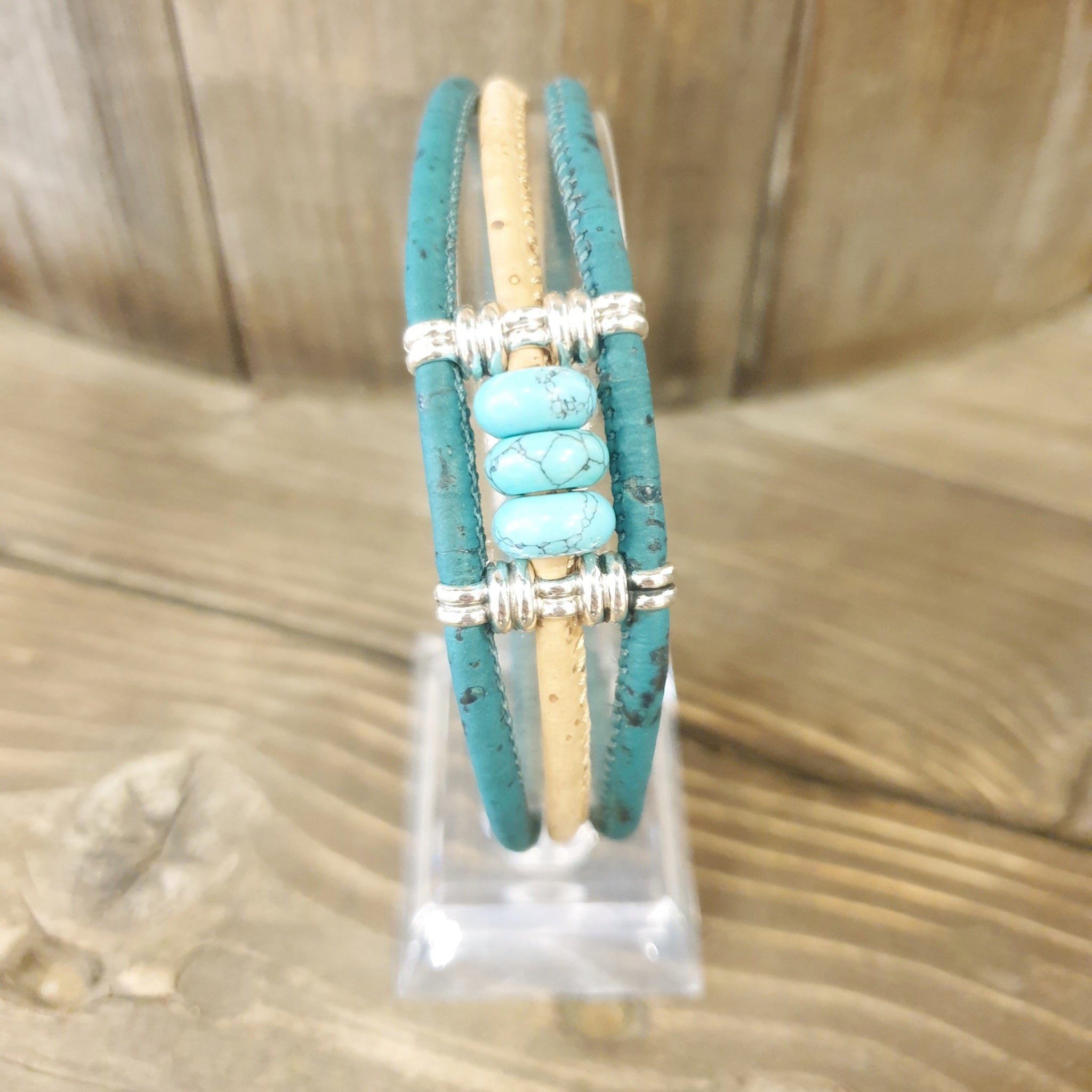 Bracelet Lydia EssenTerra