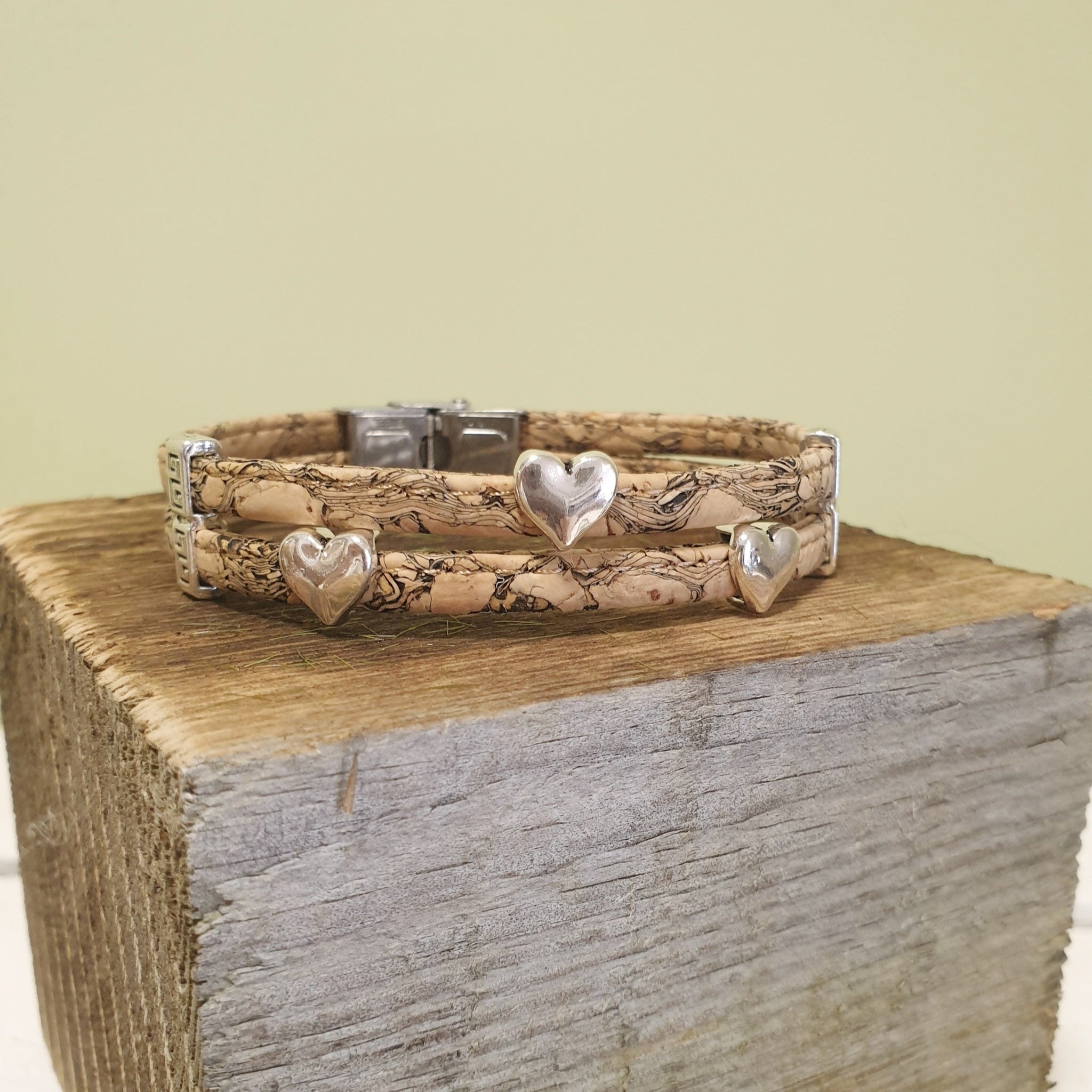 Bracelet Nadia EssenTerra