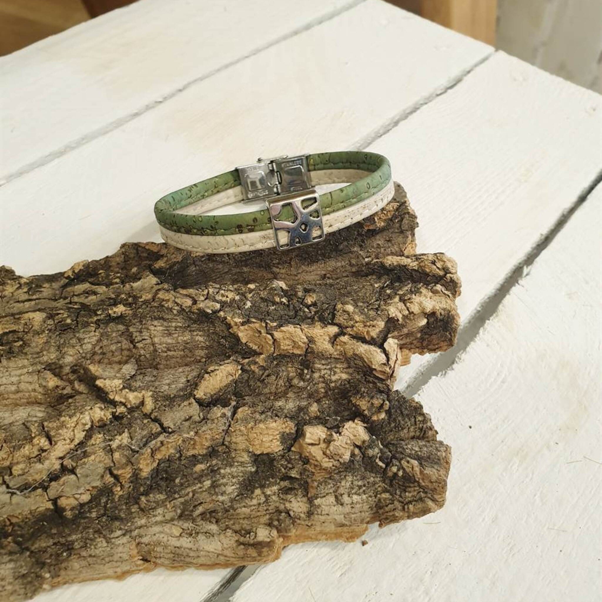 Bracelet Sabrina EssenTerra