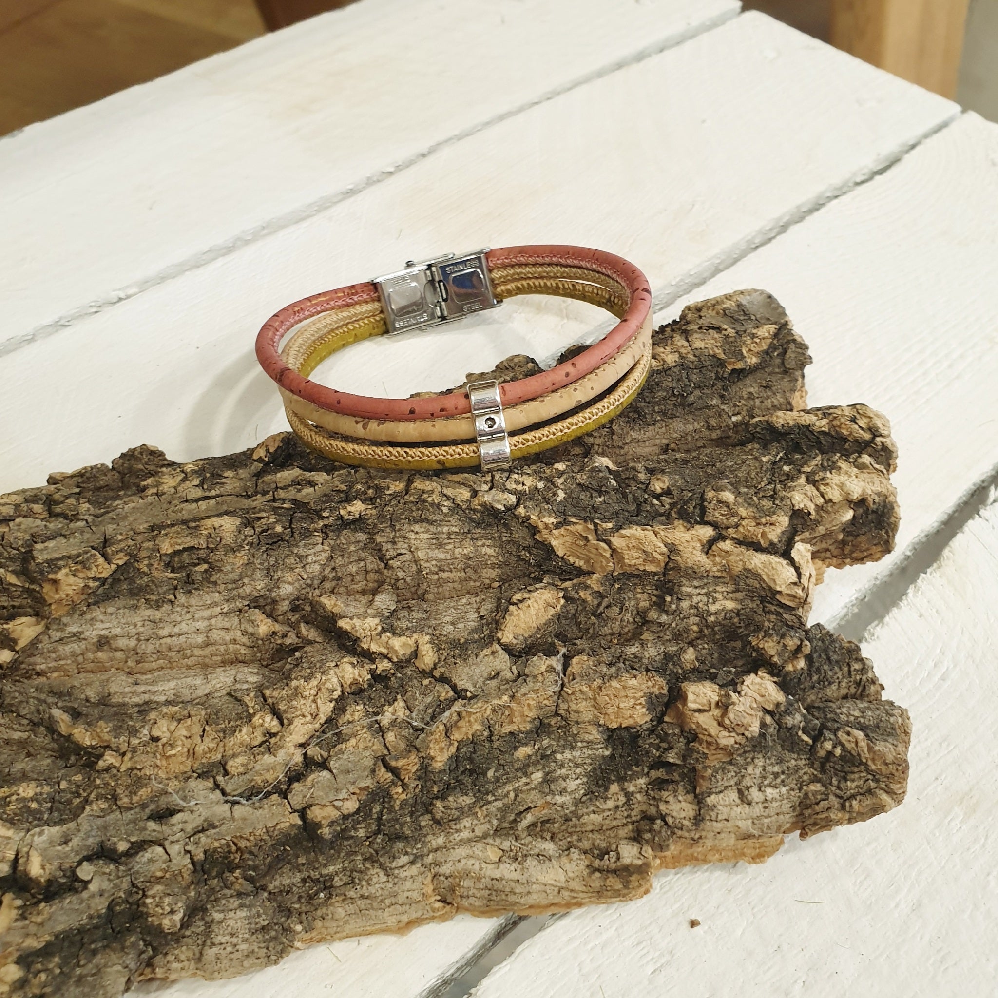 Bracelet Simone EssenTerra