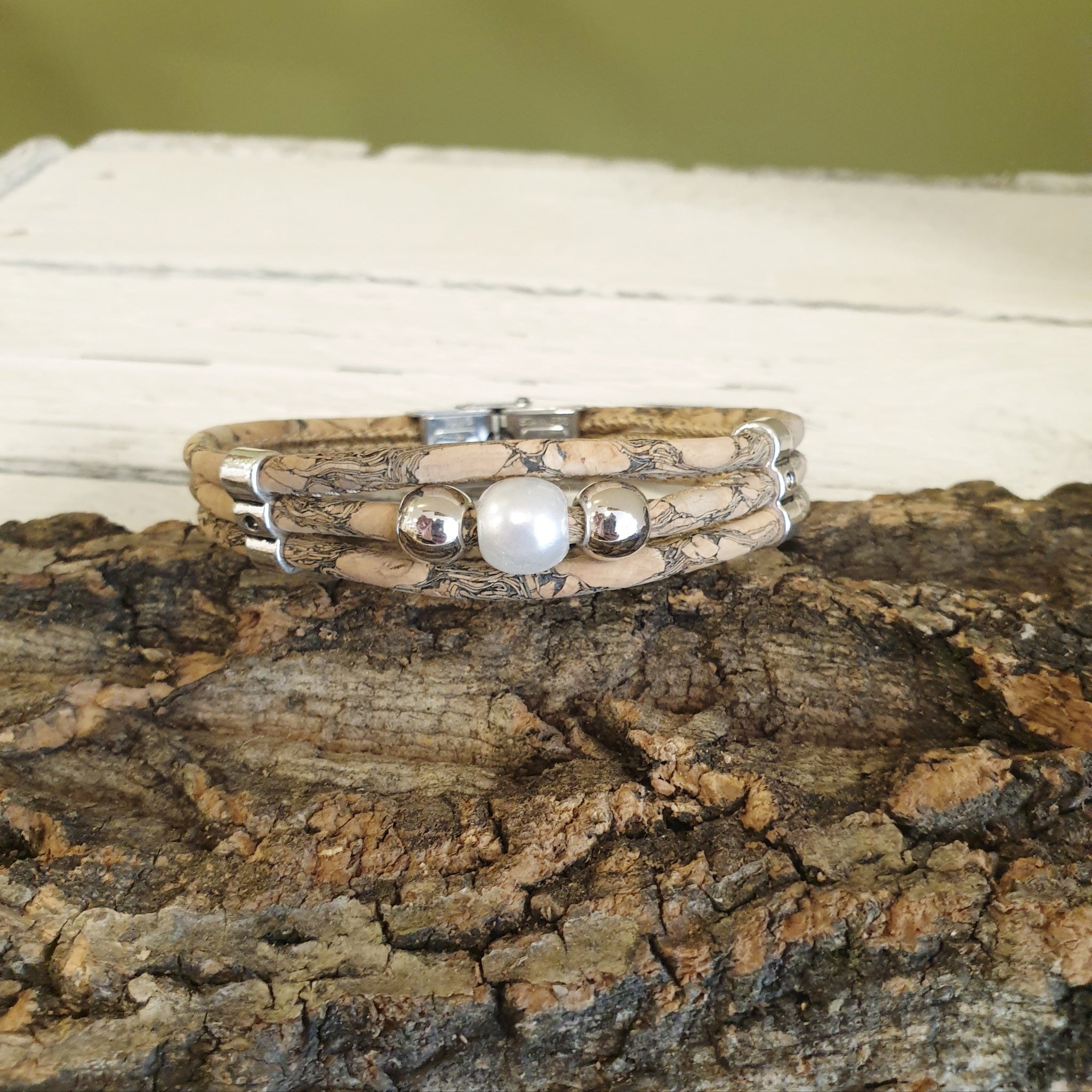 Bracelet Victoria EssenTerra