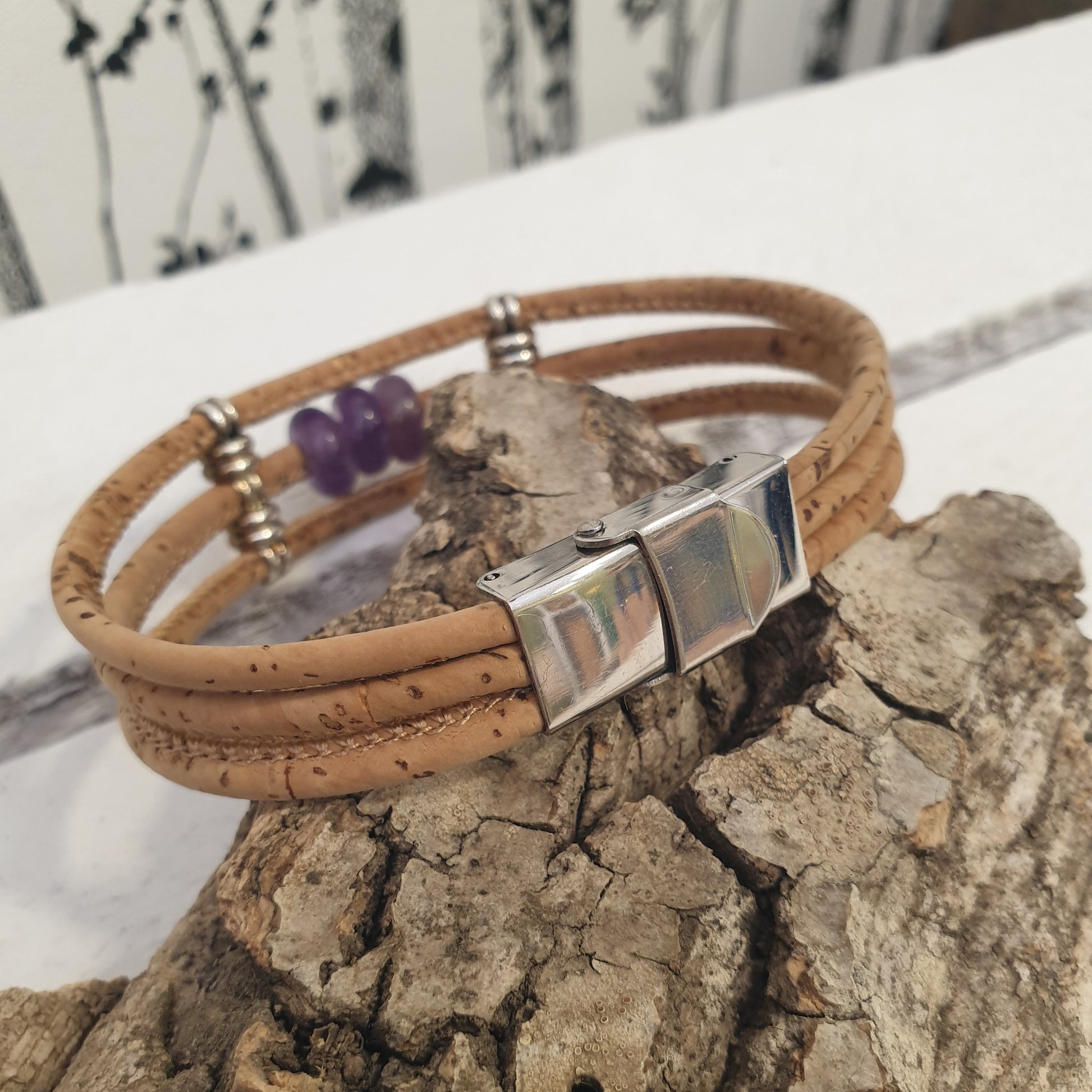 Bracelet Irisa