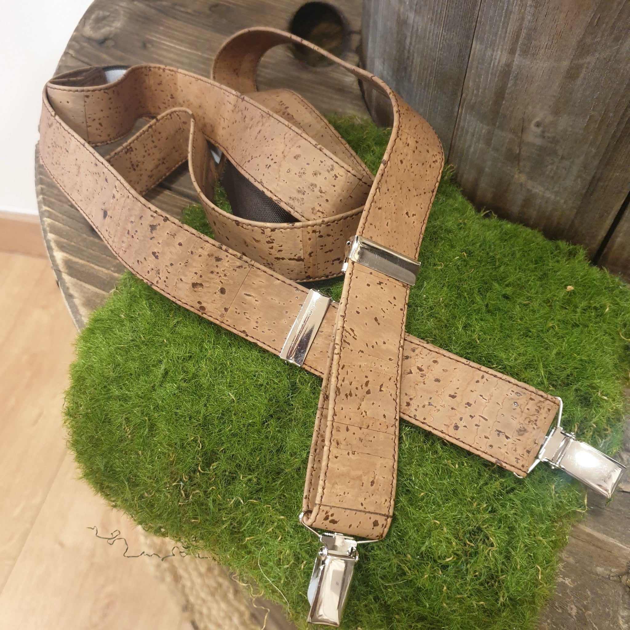 Bretelles Rosaria EssenTerra